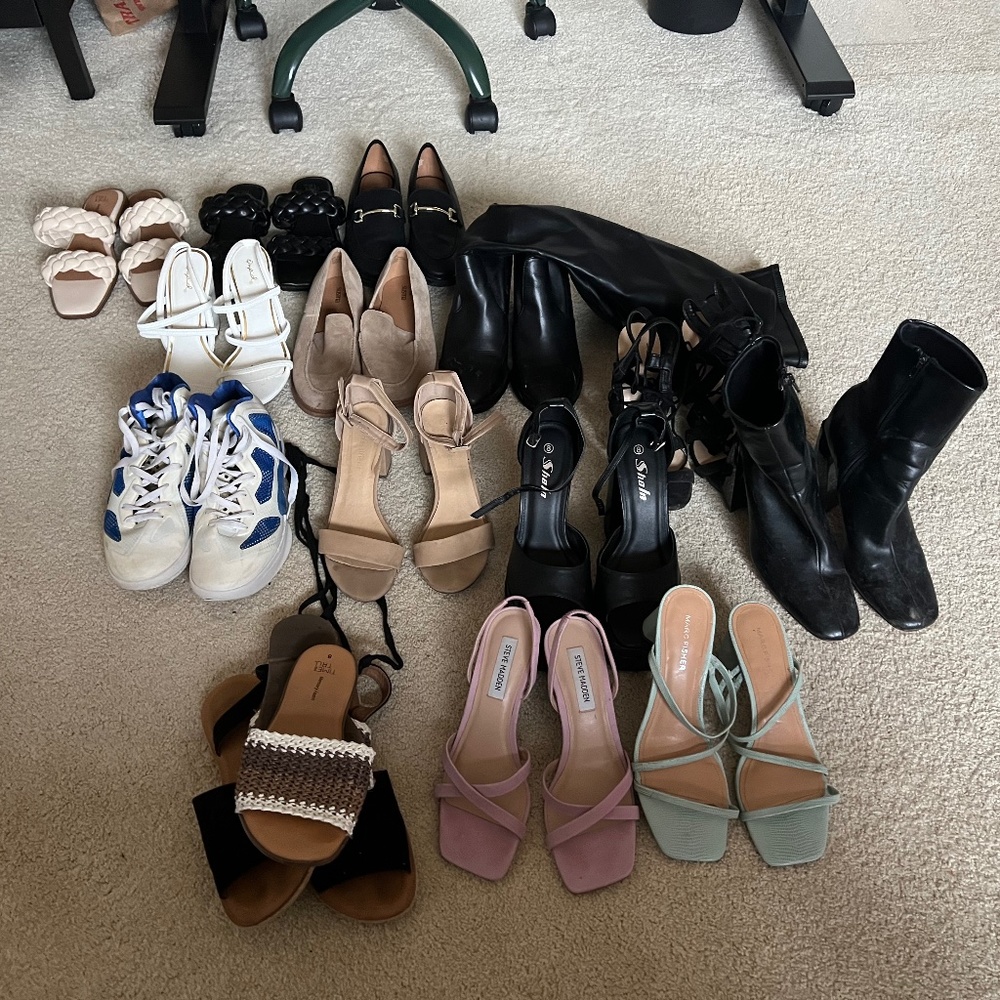 Shoes